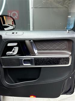 مرسيدس بنز G-Class